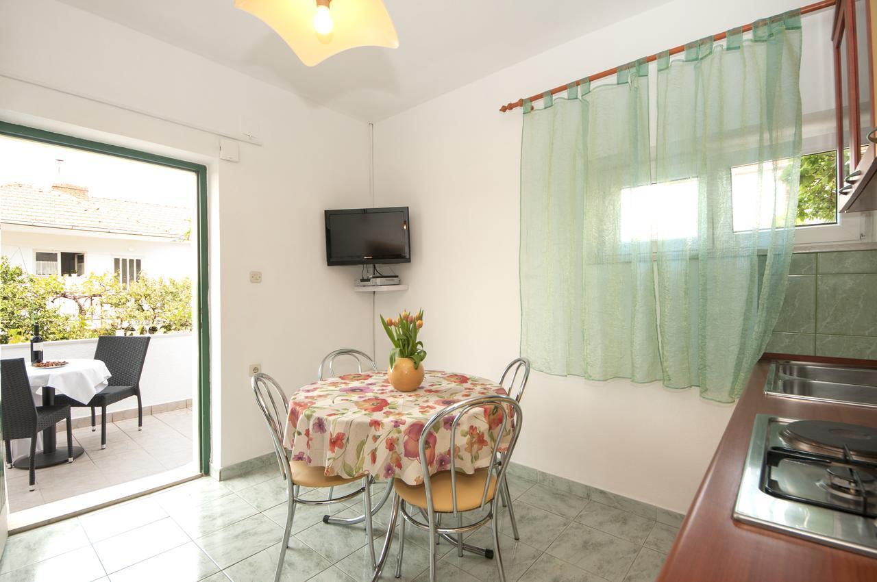 סופטאר Apartments Cafe Del Mar מראה חיצוני תמונה