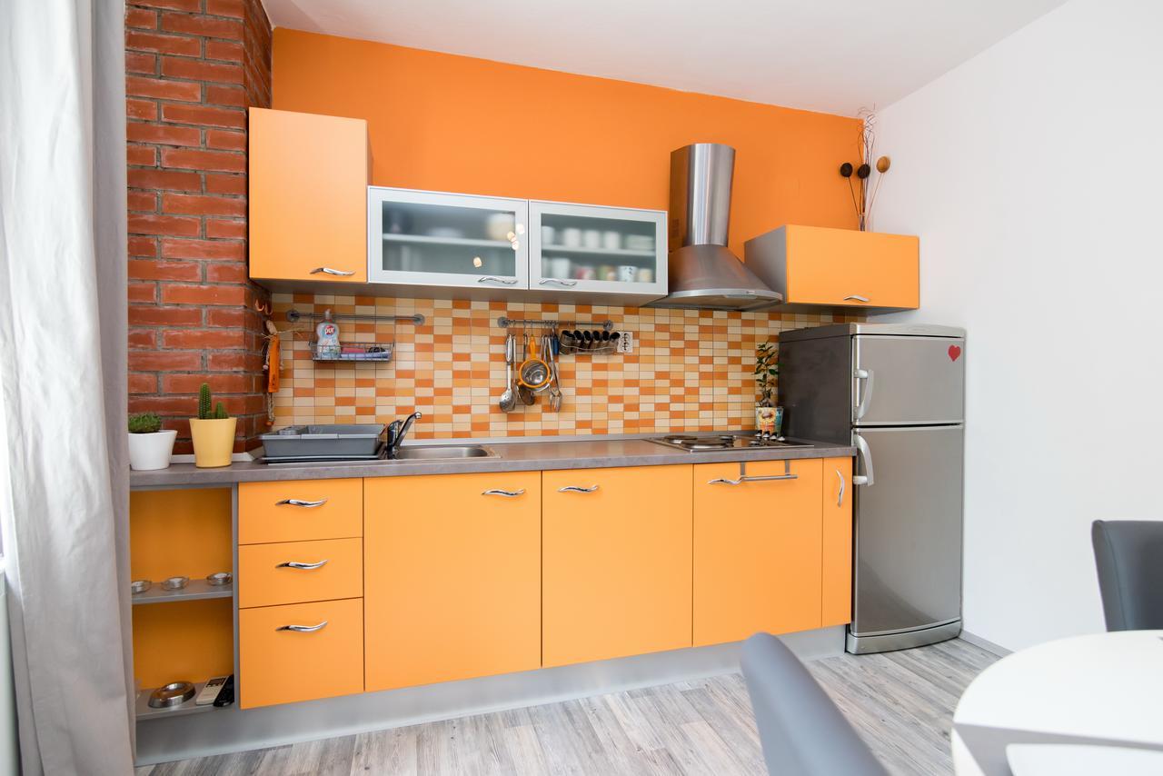 סופטאר Apartments Cafe Del Mar מראה חיצוני תמונה
