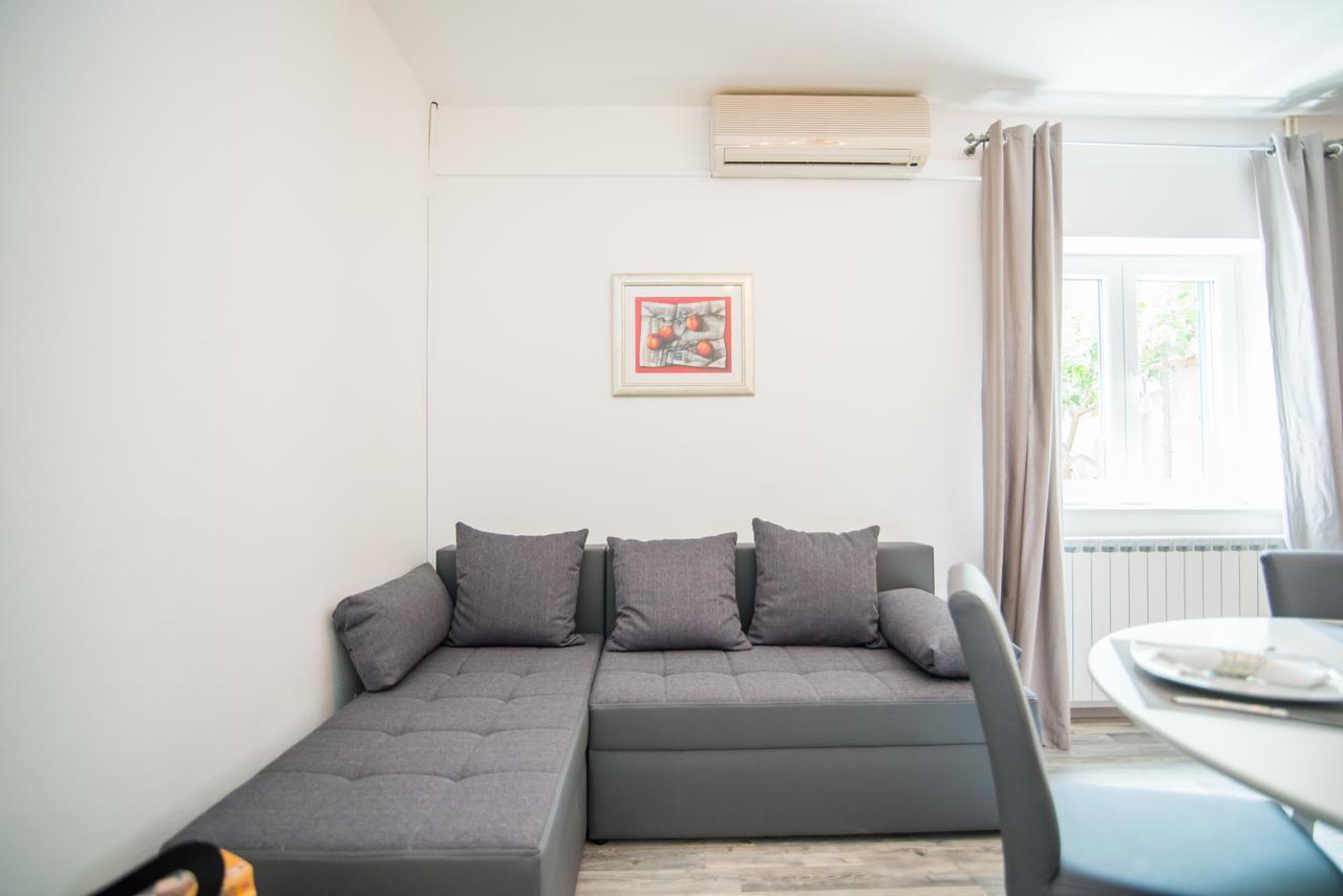 סופטאר Apartments Cafe Del Mar מראה חיצוני תמונה