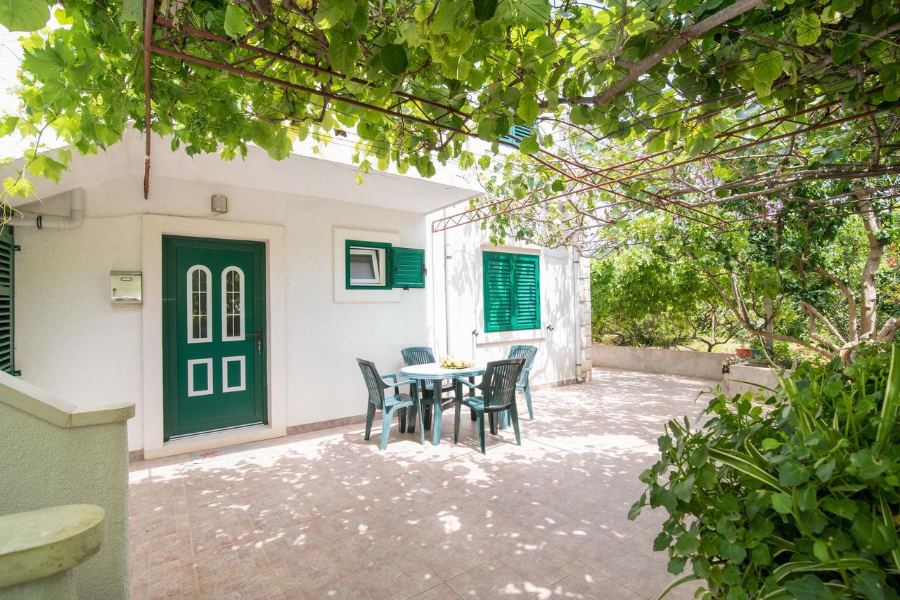 סופטאר Apartments Cafe Del Mar מראה חיצוני תמונה