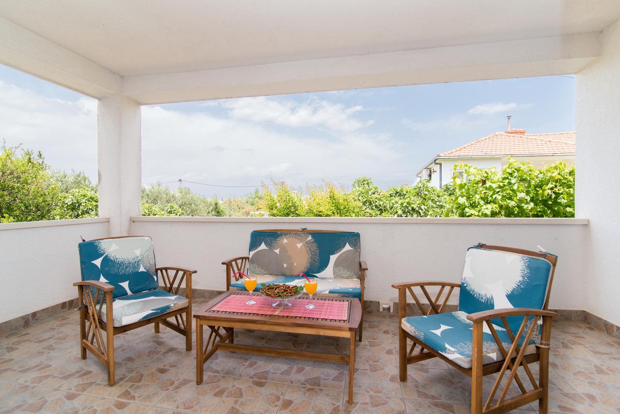 סופטאר Apartments Cafe Del Mar מראה חיצוני תמונה
