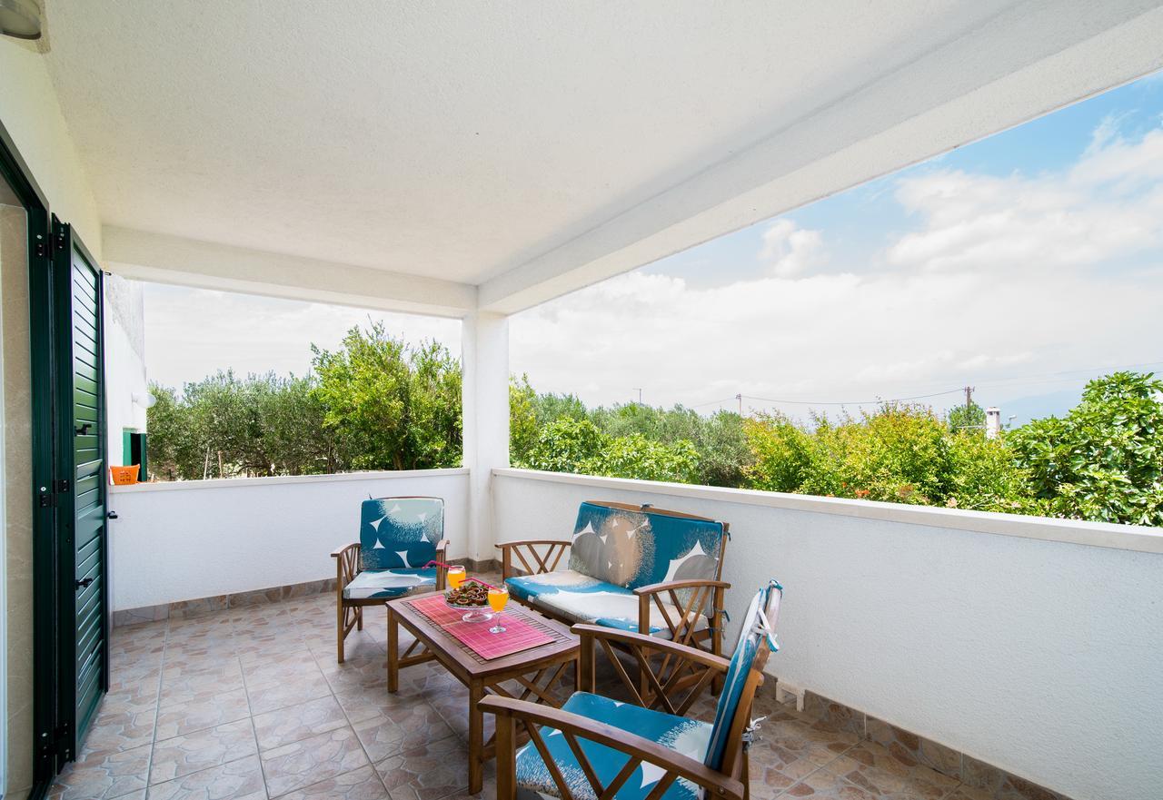 סופטאר Apartments Cafe Del Mar מראה חיצוני תמונה