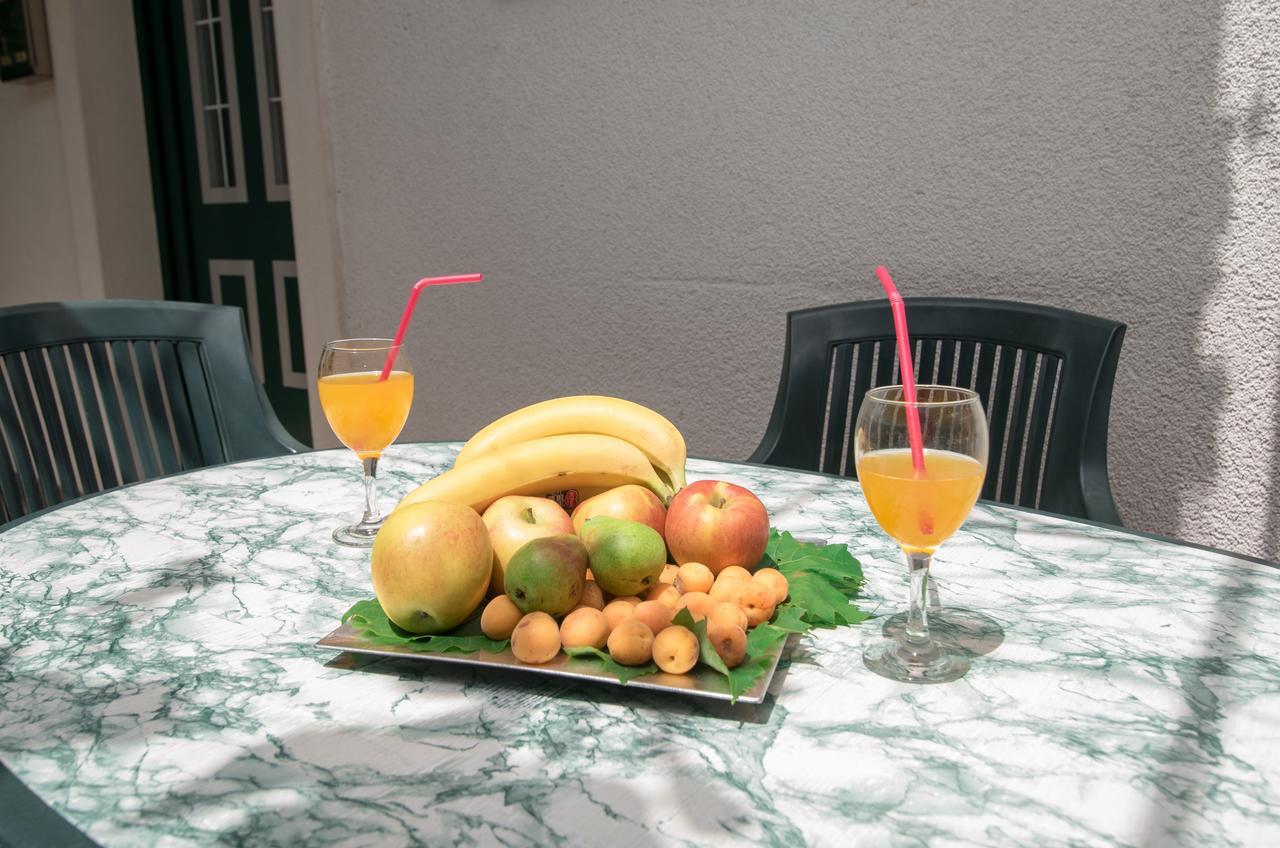 סופטאר Apartments Cafe Del Mar מראה חיצוני תמונה