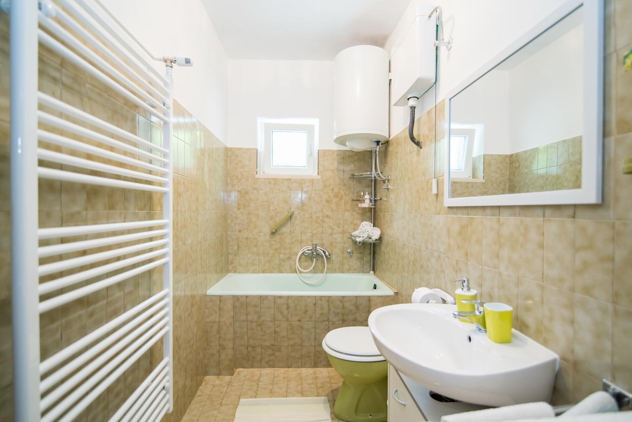 סופטאר Apartments Cafe Del Mar מראה חיצוני תמונה