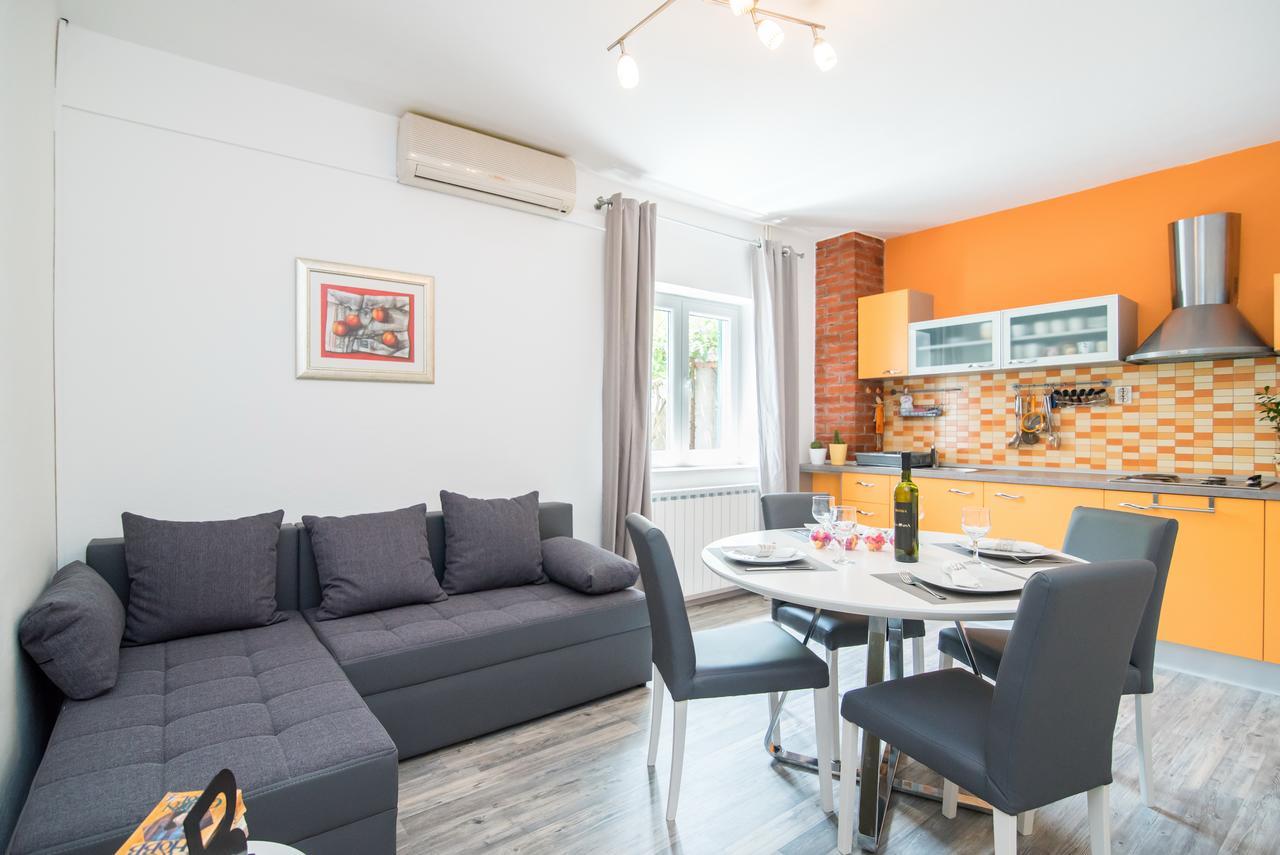 סופטאר Apartments Cafe Del Mar מראה חיצוני תמונה