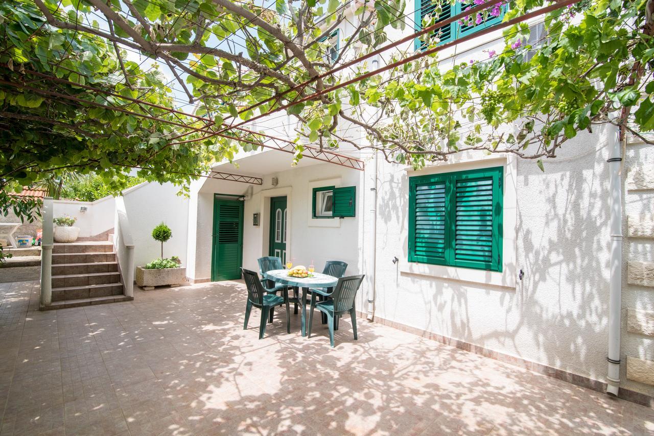 סופטאר Apartments Cafe Del Mar מראה חיצוני תמונה