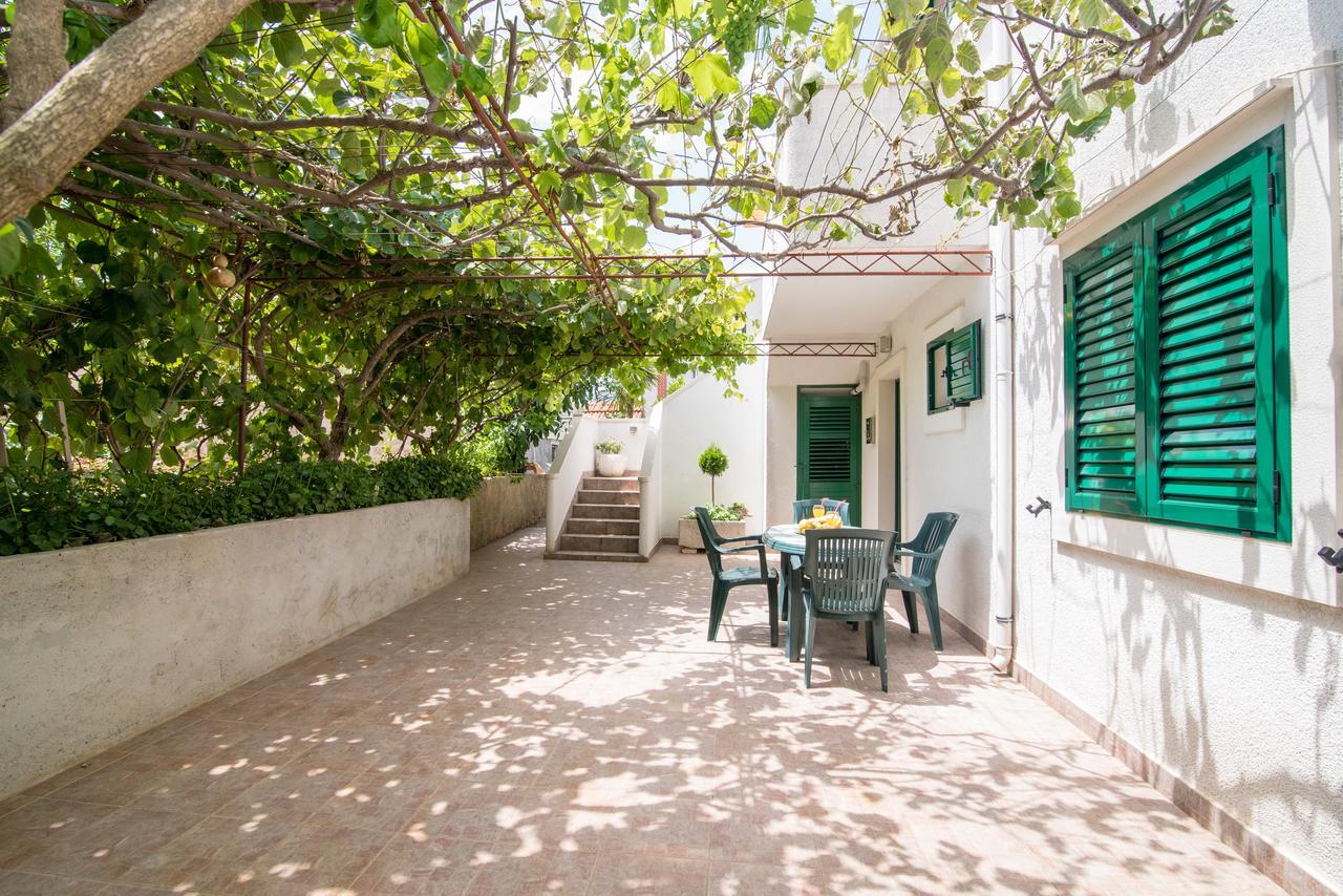 סופטאר Apartments Cafe Del Mar מראה חיצוני תמונה